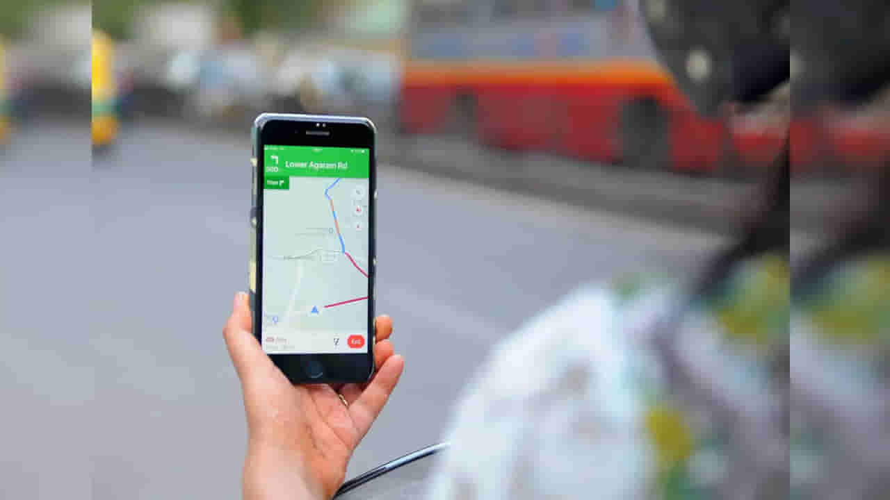 Polling Center: ఓటర్లకు అలర్ట్.. గూగుల్ మ్యాప్లో మీ పోలింగ్ కేంద్రాన్ని ఇట్టే గుర్తించవచ్చు..