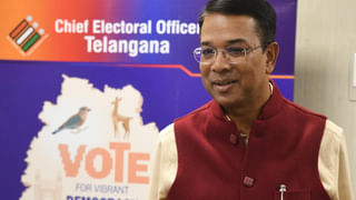 Telangana Election Polling: పోలింగ్ బూత్‌లో ఓటు వేస్తూ.. సెల్ఫీ వీడియో తీసిన ఓటరుపై కేసు