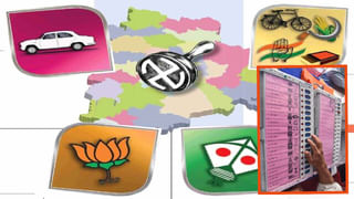 Telangana: బీజేపీ మేనిఫెస్టో విడుదల చేసిన అమిత్ షా.. హెలైట్స్ ఇవే