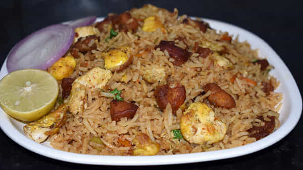 Fried Rice Syndrome: ఫ్రైడ్ రైస్ తిని వ్యక్తి మృతి.. కారణం అదే అంటోన్న వైద్యులు