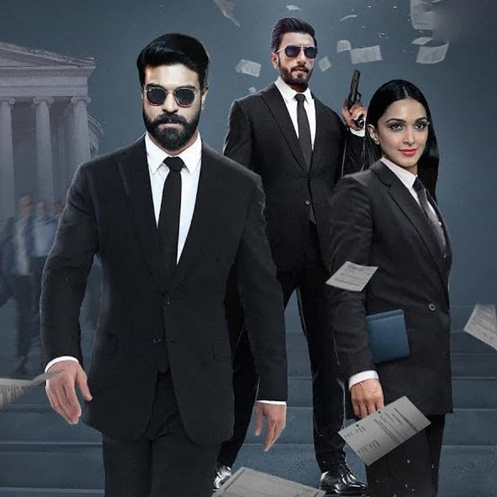 నిజానికి దివాళి కంటే ముందే గేమ్ ఛేంజర్ సాంగ్ విడుదల చేస్తామని చెప్పారు దర్శక నిర్మాతలు. కానీ పండక్కి చూసుకుందాం అంటూ పోస్టర్ విడుదల చేసారు. తీరా చూస్తే.. ఇప్పుడు అది కూడా లేదు. డాక్యుమెంటేషన్ ఫెయిల్యూర్ కారణంగా ఈ పాట వాయిదా వేస్తున్నట్లు తెలిపారు మేకర్స్. సారేగమా కంపెనీ గేమ్ ఛేంజర్ ఆడియో రైట్స్ తీసుకున్నారు.