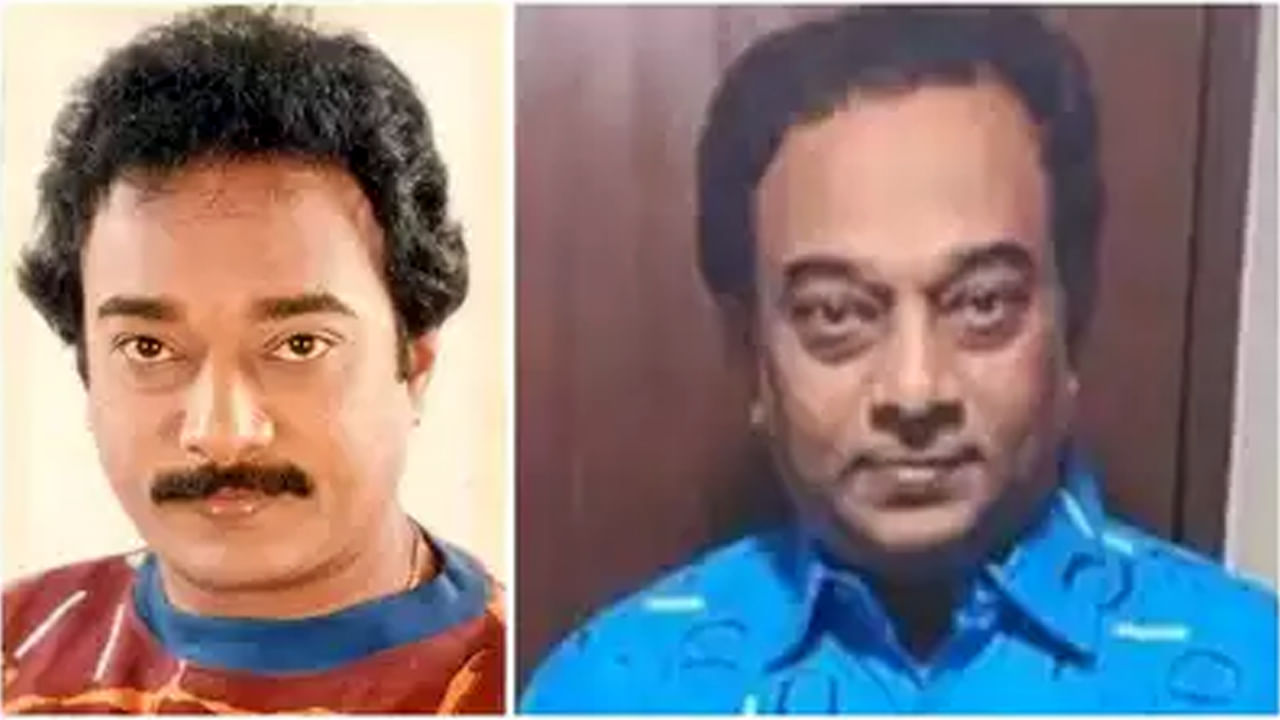 సినీ ఇండస్ట్రీలో వరుస విషాదాలు.. మరో సీనియర్ హీరో కన్నుమూత