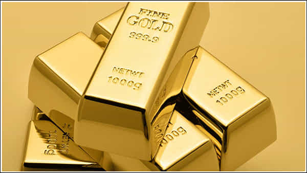 Gold Imports: అక్టోబర్లో రికార్డు స్థాయిలో బంగారం దిగుమతులు.. ఏకంగా ఎన్ని టన్నులంటే..?