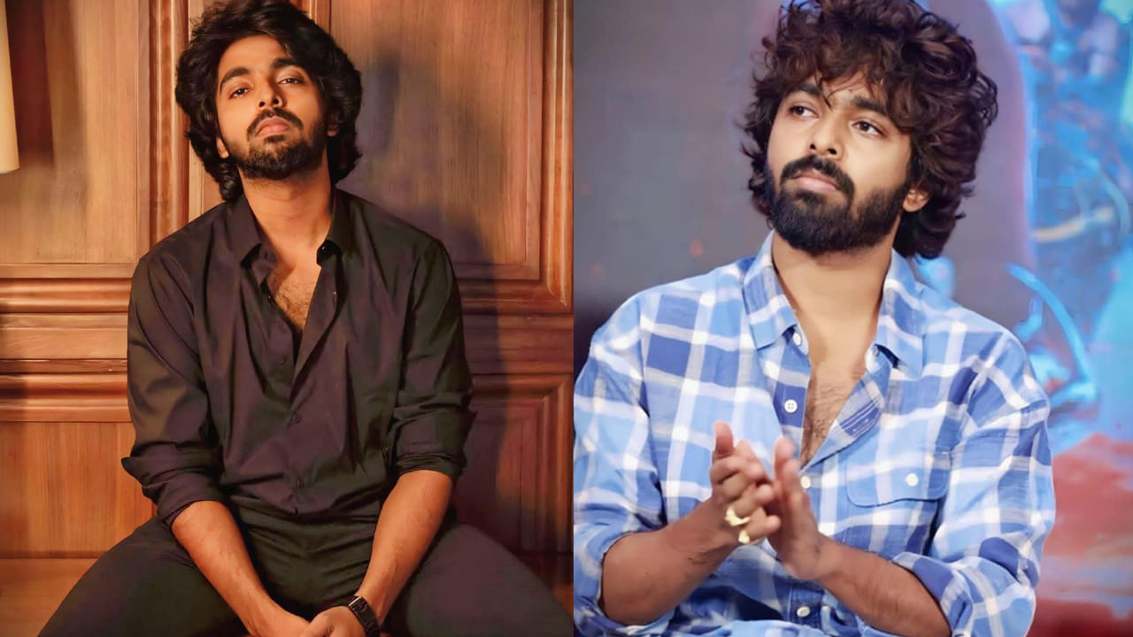 GV Prakash Kumar: 'మీరు రియల్ హీరో బ్రో'.. ఏడాది చిన్నారి ఆపరేషన్ కోసం హీరో ఆర్థిక సాయం.. ఫ్యాన్స్ కూడా..
