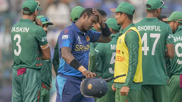 CWC 2023: షకీబ్ను ఏకిపారేస్తోన్న నెటిజన్లు.. కోహ్లీని చూసి క్రీడా స్ఫూర్తి నేర్చుకోమంటూ కామెంట్స్..