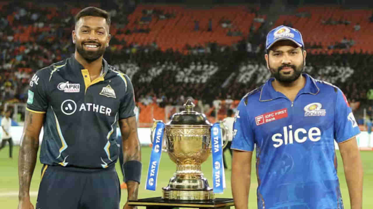 IPL 2024: ఐపీఎల్‌లో సంచలనం.. గుజరాత్‌ను వీడనున్న హార్దిక్‌.. మళ్లీ ముంబై గూటికే.. డీల్‌ ఎన్ని కోట్లంటే?