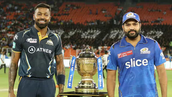 IPL 2024: ఐపీఎల్లో సంచలనం.. గుజరాత్ను వీడనున్న హార్దిక్.. మళ్లీ ముంబై గూటికే.. డీల్ ఎన్ని కోట్లంటే?
