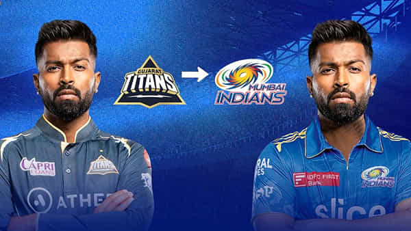 IPL 2024: మళ్లీ ముంబై గూటికే హార్దిక్.. గుజరాత్కు కెప్టెన్గా డబుల్ సెంచరీ హీరో.!