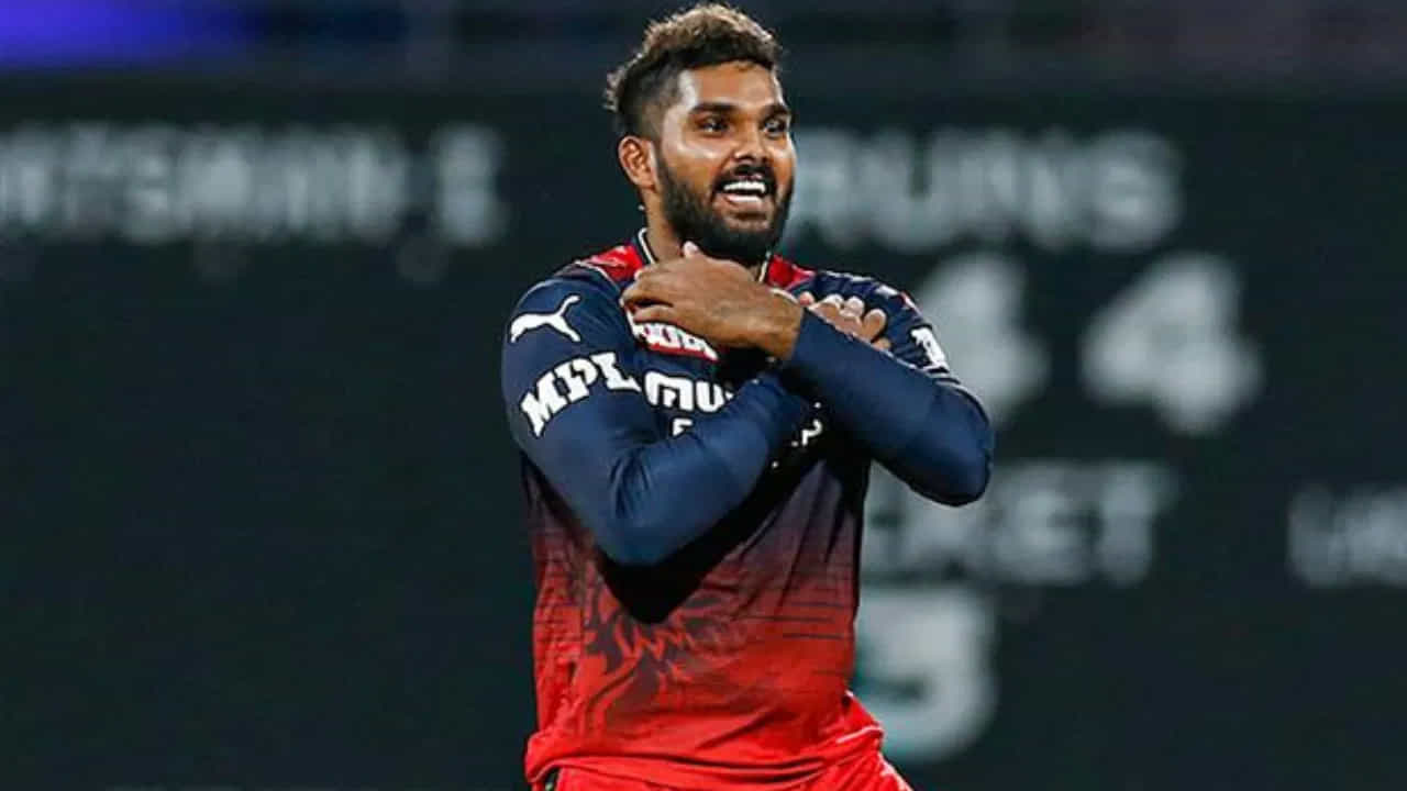 వానిందు హసరంగా