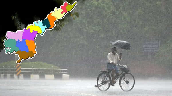 Cyclone: తీవ్ర వాయుగుండంగా మారిన అల్పపీడనం.. తెలుగు రాష్ట్రాలకు భారీ వర్ష సూచన..