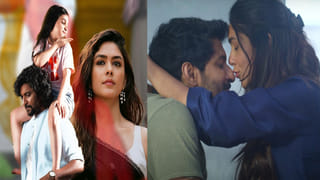 Trisha-Mansoor Ali Khan: క్షమించడమే గొప్ప విషయం.. మన్సూర్‌తో వివాదానికి ముగింపు పలికిన త్రిష