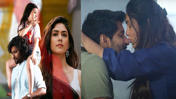 Hi Nanna Trailer: నేనంటే అమ్మకు ఎందుకు ఇష్టం లేదు.. కన్నీళ్లు పెట్టిస్తోన్ననాని హాయ్ నాన్న ట్రైలర్