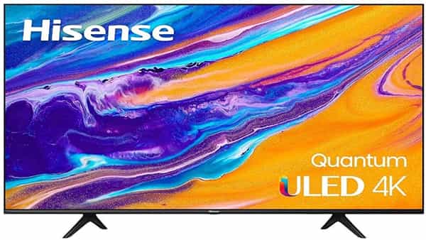 Amazon Diwali Sale: స్మార్ట్ టీవీ కొనాలంటే ఇది బెస్ట్ టైం.. అతి తక్కువ ధరకే క్యూఎల్ఈడీ దొరకుతోంది..
