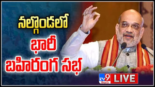 Telangana Elections: పొరబాటున కాంగ్రెస్ గెలిస్తే.. గుత్తా సంచలన వ్యాఖ్యలు – Watch Video