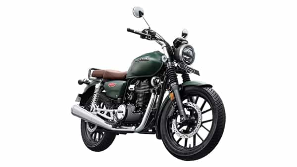 Honda H’ness CB350: హోండా సీబీ 350 బైక్ వినియోగదారులకు షాక్.. ఆ సమస్యతో బైక్లన్నీ రీకాల్..!