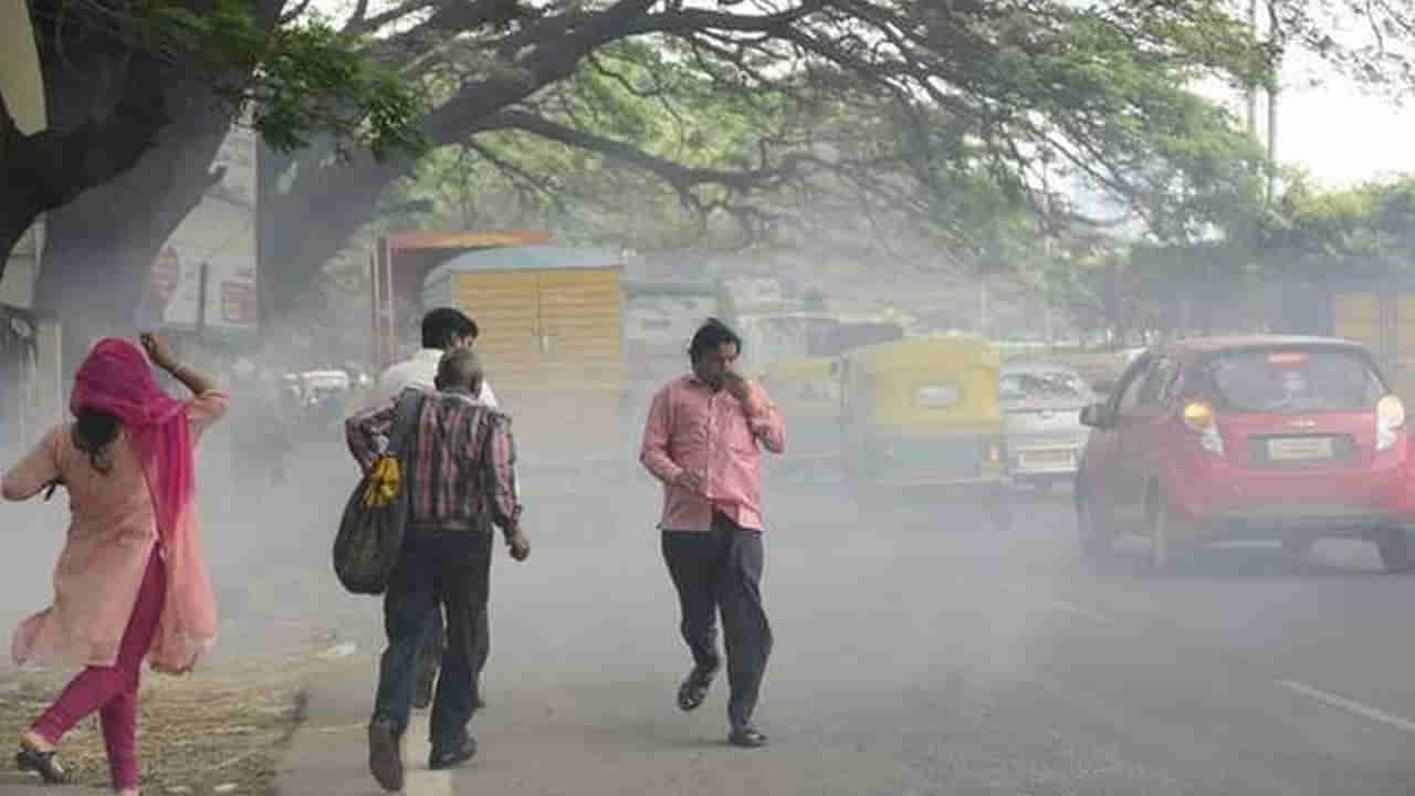 Hyderabad: హైదరాబాదీలు బీ అలర్ట్.. జాగ్రత్తపడకపోతే డేంజర్లో పడ్డట్లే..