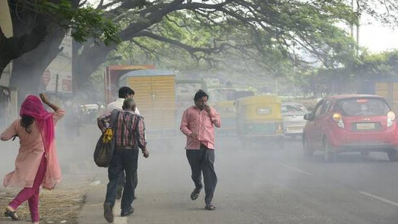 Hyderabad: హైదరాబాదీలు బీ అలర్ట్.. జాగ్రత్తపడకపోతే డేంజర్లో పడ్డట్లే..