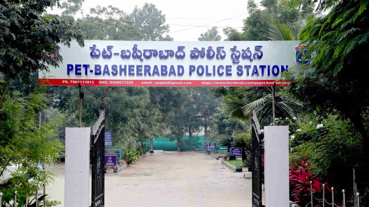 Hyderabad: గోల్డ్ షాప్‌నే బురిడీ కొట్టించిన ఎంఎల్‌ఏ అభ్యర్థి.. కట్‌చేస్తే.. ఊహించని షాకిచ్చిన హైదరాబాద్ పోలీసులు..