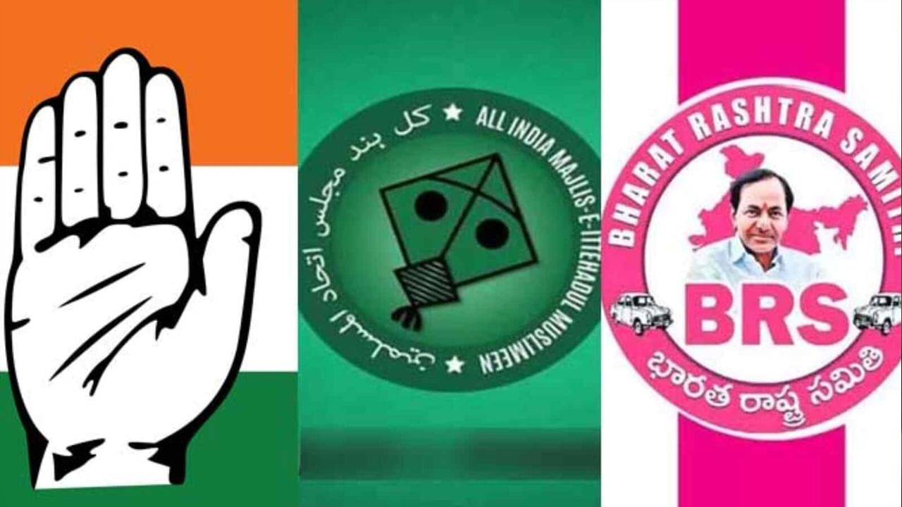 Hyderabad: కాకరేపుతోన్న హైదరాబాద్ పాలిటిక్స్.. మొన్నటి వరకు ఒక లెక్క, ఇప్పుడు మరో లెక్క..