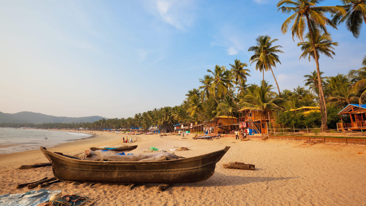 IRCTC: గోవా ఈజ్‌ ఆన్‌.. హైదరాబాద్‌ టు గోవా ఫ్లైట్‌ టూర్.. తక్కువ ఖర్చులోనే..