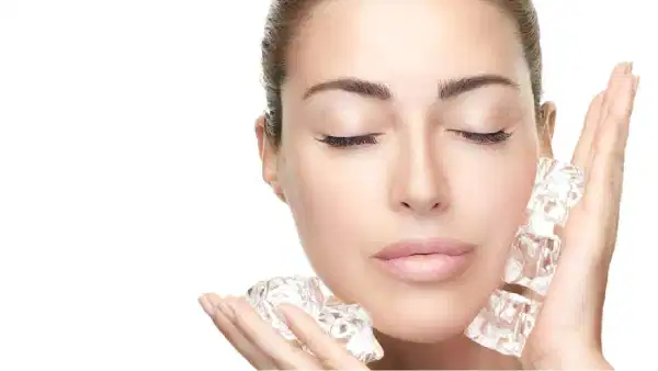 Ice Cube Facial Benefits: మీ ముఖం మిలమిలమని మెరవాలంటే.. ఐస్ క్యూబ్స్ తో ఇలా చేయండి!