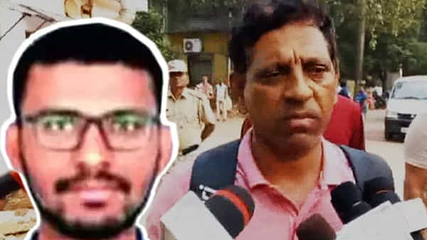 IIT Student Dies: వెయిట్ లిఫ్టింగ్ రాడ్కు ఉరి వేసుకుని ఆత్మహత్యకు పాల్పడ్డ ఐఐటీ విద్యార్థి