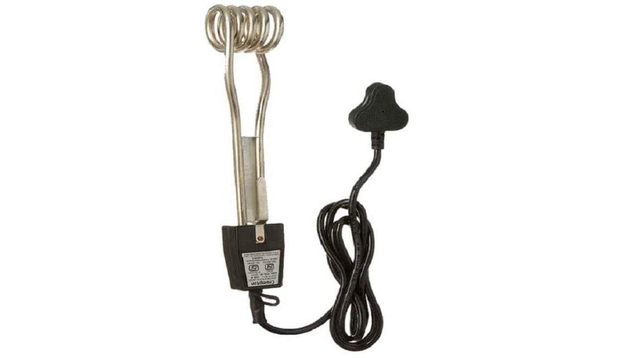 Immersion Water Heaters అమెజాన్లో వాటర్ హీటర్లపై అదిరే ఆఫర్లు.. తక్కువ