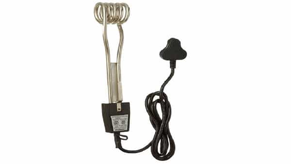 Immersion Water Heaters: అమెజాన్లో వాటర్ హీటర్లపై అదిరే ఆఫర్లు.. తక్కువ ధర.. ఎక్కువ మన్నిక..