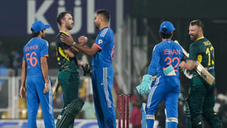 Team India: రాహుల్ ద్రవిడ్‌కి భారీ ఆఫర్ ఇచ్చిన బీసీసీఐ.. కాంట్రాక్ట్ పొడిగింపు.. సౌతాఫ్రికా సిరీస్‌తో షురూ?