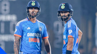 IND vs AUS: మూడో టీ20ఐ నుంచి టీమిండియా కీలక ప్లేయర్ ఔట్.. అసలు కారణం చెప్పిన సూర్య.. అదేంటంటే?