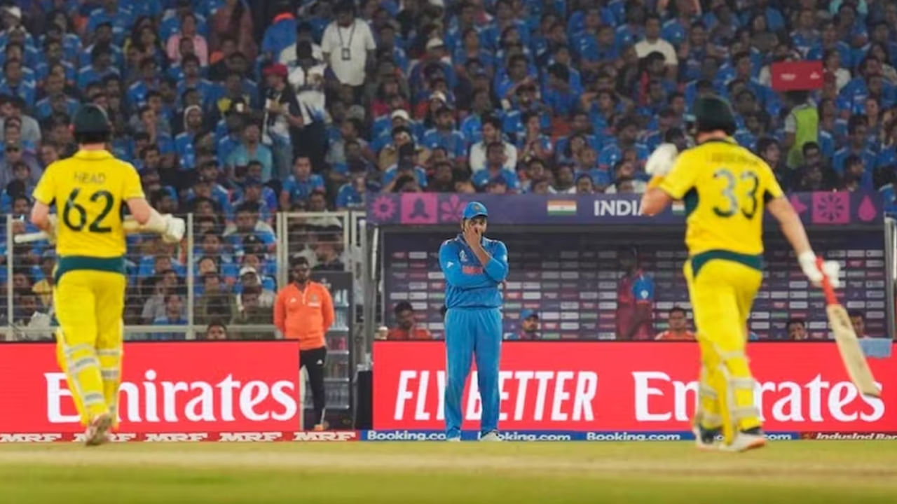 లీగ్‌ స్టేజిలో రెండు ఓటములు.. కట్ చేస్తే.. ఆసీస్ ప్రతీకారంతో ఆ రెండు జట్లకు ఫ్యూజులౌట్.!