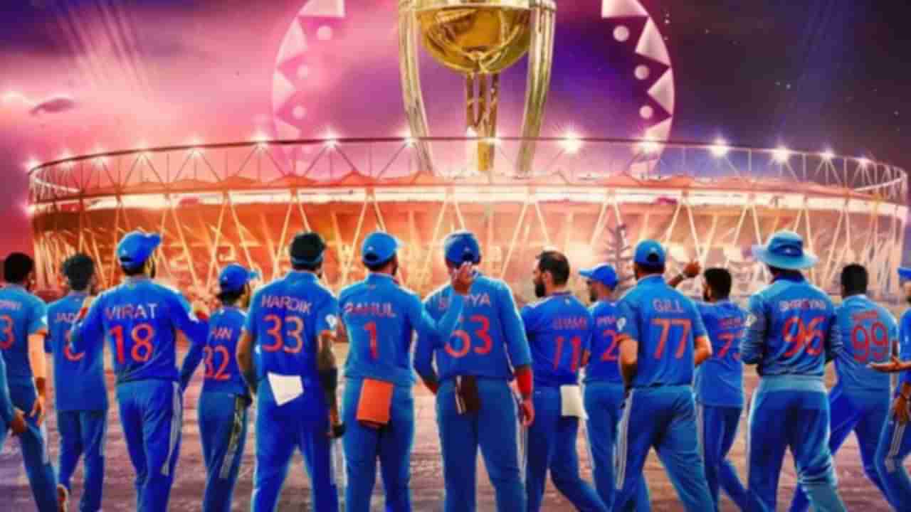 IND vs AUS Viewership Record: రికార్డ్ బ్రేకింగ్ వ్యూస్‌తో అదరగొట్టిన భారత్-ఆస్ట్రేలియా మ్యాచ్‌..  ఎంతో తెలుసా?