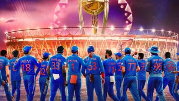 IND vs AUS Viewership Record: రికార్డ్ బ్రేకింగ్ వ్యూస్తో అదరగొట్టిన భారత్-ఆస్ట్రేలియా మ్యాచ్.. ఎంతో తెలుసా?