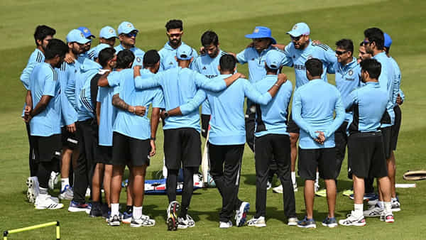 IND vs AUS T20I: ఆస్ట్రేలియాతో తలపడే భారత టీ20 జట్టు ఇదే.. కెప్టెన్గా ఎవరంటే? సంజూకు మరోసారి బ్యాడ్లక్