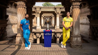 IND vs AUS Final: ఐసీసీ నాకౌట్‌లో భారత్ ప్రదర్శన.. ఆసీస్‌పై గణాంకాలు ఎలా ఉన్నాయంటే?