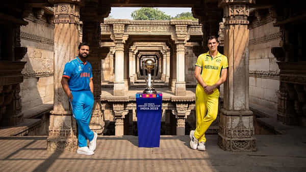 IND vs AUS Toss Prediction Poll: ఫైనల్లో రోహిత్ శర్మ టాస్ గెలిస్తే ఏం ఎంచుకోవాలి.. మీ అభిప్రాయం ఏంటి?