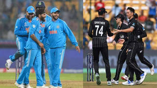 IND vs NZ: లెక్క సరిచేయాల్సిందే.. నేడు భారత్ vs న్యూజిలాండ్‌ బిగ్ ఫైట్‌.. పిచ్‌, వెదర్‌ రిపోర్టులివే