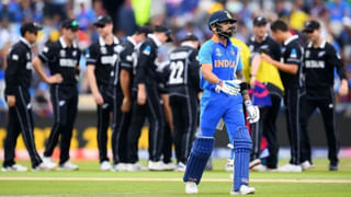 Watch Video: వామ్మో.. ఇలా కూడా క్యాచ్ పడతారా.. నవ్వులు పూయిస్తోన్న వికెట్ కీపర్..