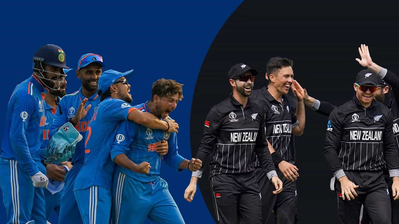 అయితే మరికొందరు టీమిండియా మళ్లీ ఆ తప్పే రిపీట్ చేస్తే.. ఈసారి కూడా కథ కంచికే‌నంటూ టెన్షన్ పడుతున్నారు. గత వరల్డ్‌కప్ సెమీస్‌లతో పోలిస్తే.. టీమిండియా ట్రాక్ రికార్డు చూస్తే అస్సలు బాగోలేదు. గడిచిన 7 వరల్డ్‌కప్ సెమీఫైనల్ మ్యాచ్‌ల్లో టీమిండియా కేవలం మూడింటిలో మాత్రమే గెలిచింది. 