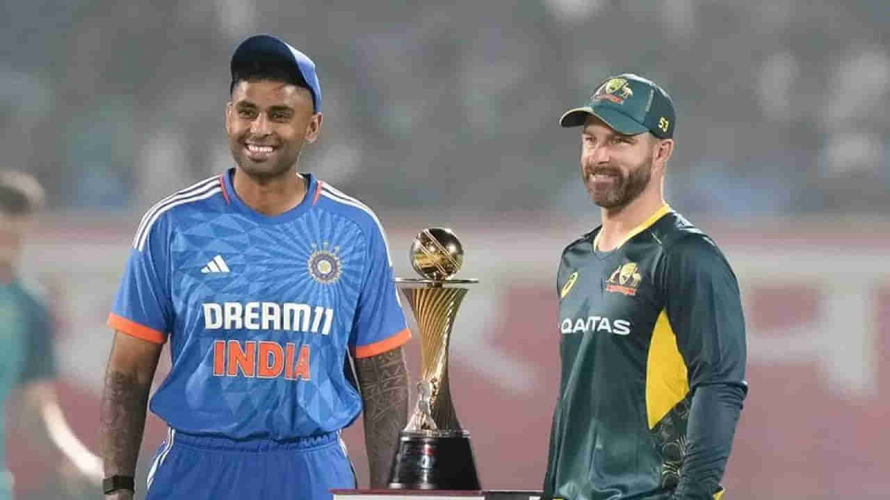 IND vs AUS: కేరళలో భారీ వర్షాలు.. భారత్‌వర్సెస్ ఆసీస్‌ రెండో టీ20పై ఎఫెక్ట్‌.. ఆదివారం వెదర్ రిపోర్ట్