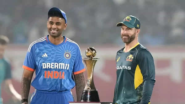 IND vs AUS: కేరళలో భారీ వర్షాలు.. భారత్వర్సెస్ ఆసీస్ రెండో టీ20పై ఎఫెక్ట్.. ఆదివారం వెదర్ రిపోర్ట్