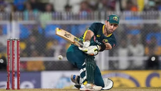 IND vs AUS: భారత్‌ను ముంచేసిన చివరి మూడు ఓవర్లు.. మ్యాక్సీ, వేడ్ విశ్వరూపానికి బలైన ఇద్దరు..