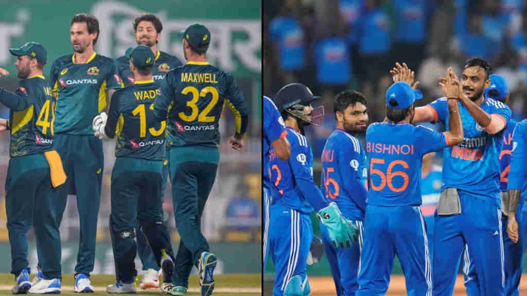 IND vs AUS: ఆసీస్‌తో నాలుగో టీ20.. జట్టులోకి వరల్డ్‌ కప్‌ హీరో.. ప్లేయింగ్‌-XI నుంచి హైదరాబాదీ ప్లేయర్‌ ఔట్‌