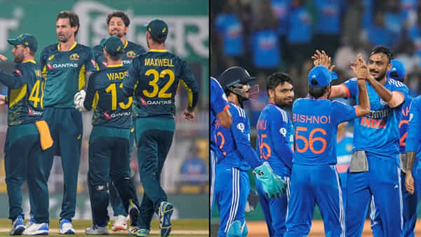 IND vs AUS: ఆసీస్తో నాలుగో టీ20.. జట్టులోకి వరల్డ్ కప్ హీరో.. ప్లేయింగ్-XI నుంచి హైదరాబాదీ ప్లేయర్ ఔట్