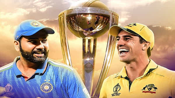 IND vs AUS: ఫైనల్ మ్యాచ్లో వర్షం పడితే విజేతను ఎలా నిర్ణయిస్తారో తెలుసా? ఐసీసీ నిబంధనలు ఏం చెబుతున్నాయంటే?