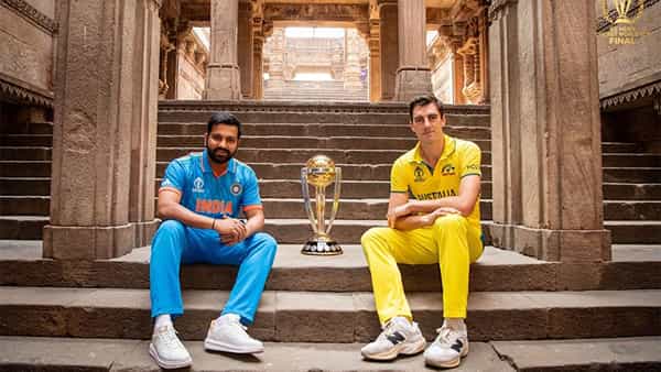 IND vs AUS Records: చారిత్రాత్మక మ్యాచ్లో బద్దలవ్వనున్న రికార్డులు ఇవే.. లిస్టులో ఎవరున్నారంటే?