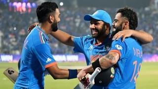 Virat Kohli: సచిన్ టెండూల్కర్ రికార్డును సమం చేసిన కింగ్ కోహ్లీ.. ప్రపంచకప్‌లోనే సరికొత్త చరిత్ర..