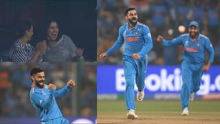 IND vs NED: సెంచరీలతో చెలరేగిన అయ్యర్-రాహుల్ జోడీ.. వికెట్లతో షాకిచ్చిన రోహిత్-కోహ్లి.. నెదర్లాండ్స్‌పై 160 పరుగుల తేడాతో ఘనవిజయం..