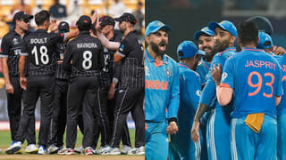 IND vs NZ: లెక్క సరిచేయాల్సిందే.. నేడు భారత్ vs న్యూజిలాండ్‌ బిగ్ ఫైట్‌.. పిచ్‌, వెదర్‌ రిపోర్టులివే