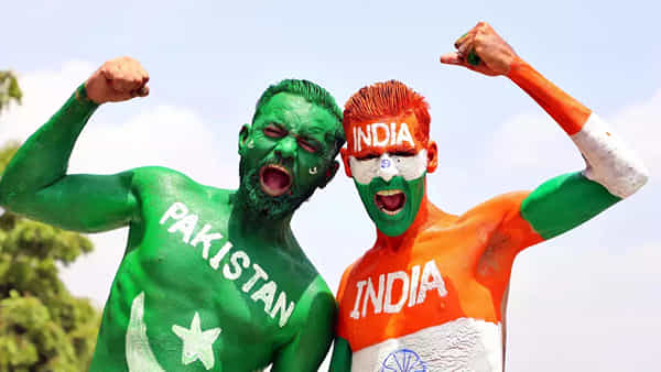 India vs Pakistan: యూఏఈ వేదికగా మరోసారి భారత్ వర్సెస్ పాకిస్తాన్ క్రికెట్ ఫైట్.. తేదీ తదితర వివరాలివే